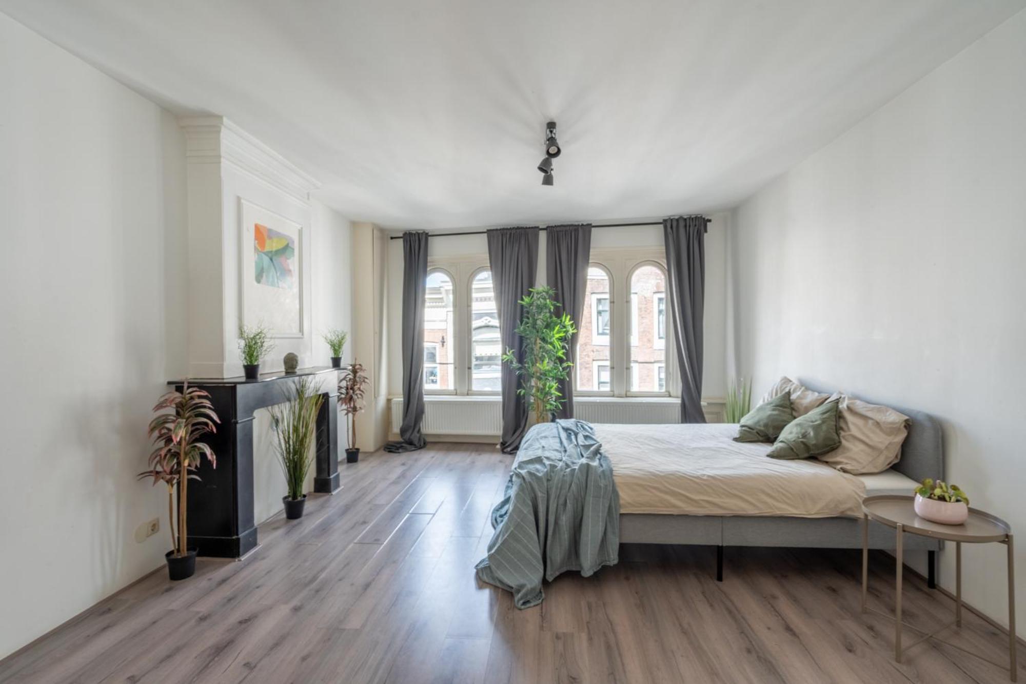 Готель Penthouse Amsterdam Dam Square Екстер'єр фото